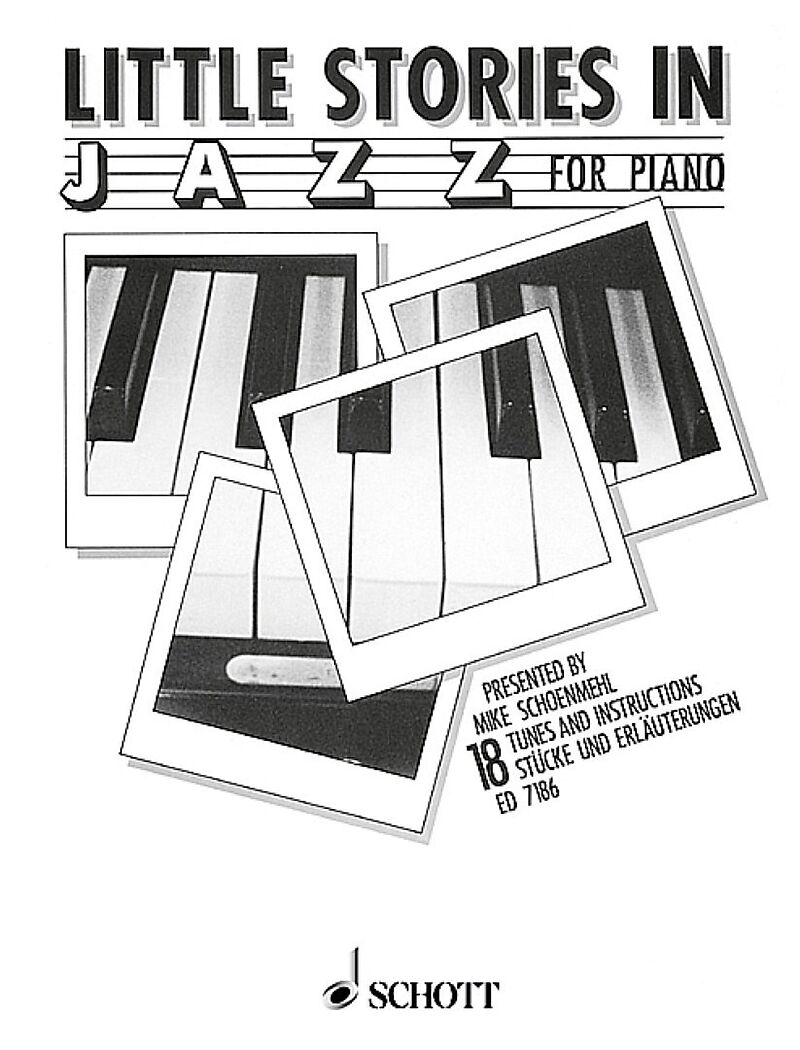 Little Stories in Jazz