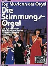  Notenblätter Enzberg, HansDie Stimmungsorgel