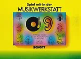  Notenblätter Die Musikwerkstatt