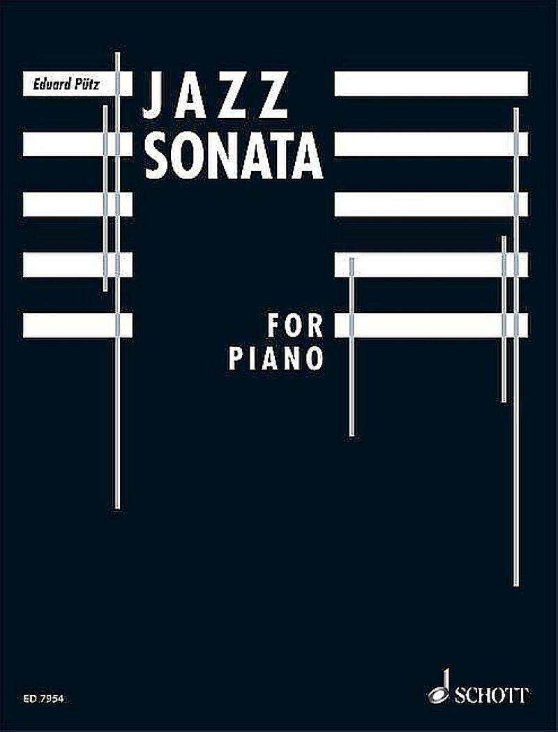 Jazz Sonata