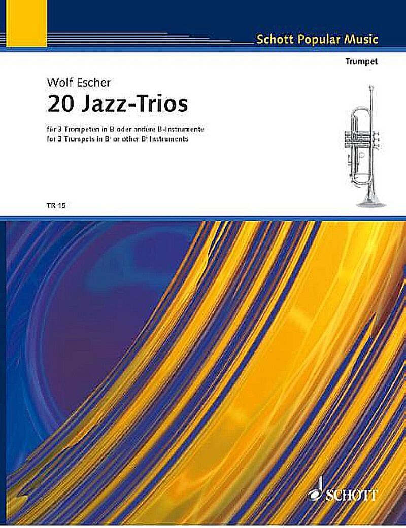 20 Jazz-Trios