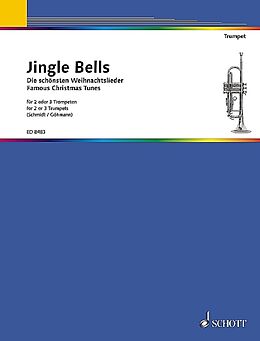  Notenblätter Jingle Bells