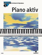Axel Benthien Notenblätter Piano aktiv Band 2