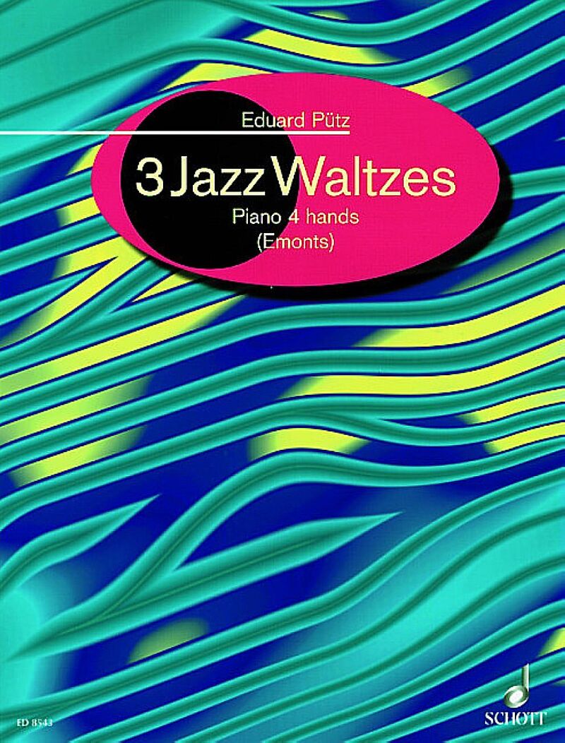 Drei Jazz-Walzer
