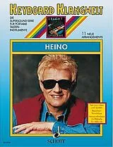  Notenblätter Heino 21 neue Arrangements für