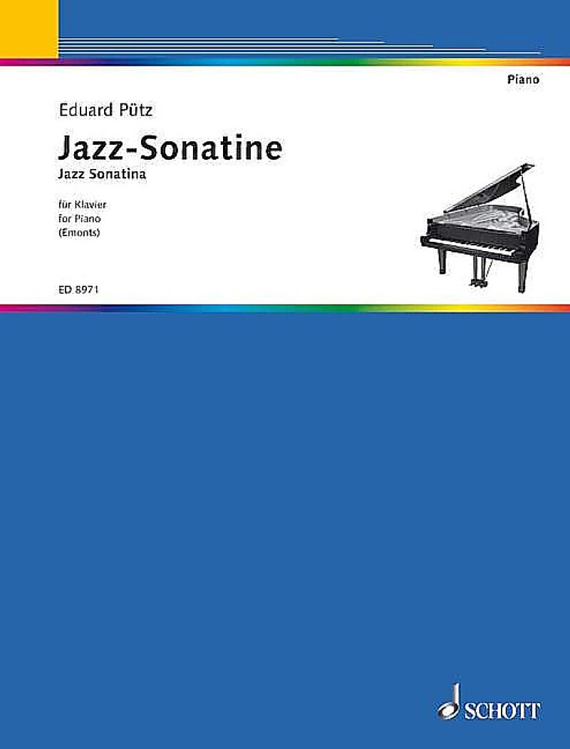 Jazz-Sonatine
