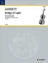 Keith Jarrett Notenblätter Bridge of Light
