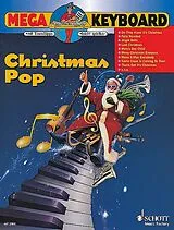  Notenblätter Christmas Pop