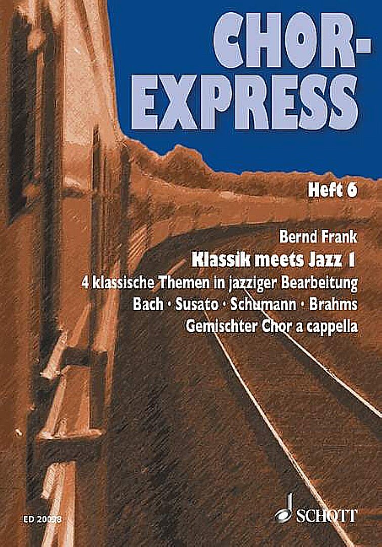 Klassik meets Jazz Band 1