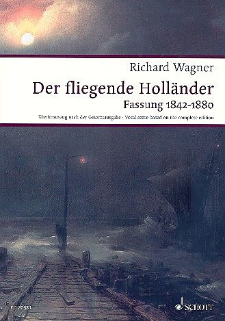 Der fliegende Holländer