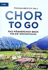  Notenblätter Chor to go