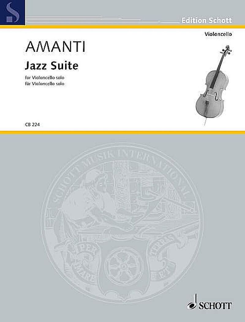 Jazz Suite