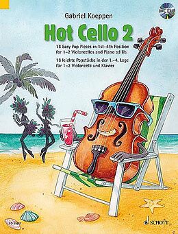 Geheftet Hot Cello 2 von 