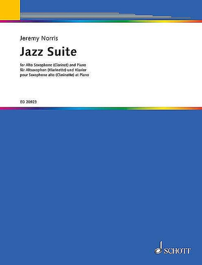 Jazz Suite