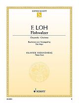 Ferdinand Loh Notenblätter Flohwalzer