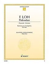 Ferdinand Loh Notenblätter Flohwalzer