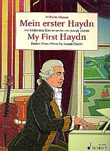 Franz Joseph Haydn Notenblätter Mein erster Haydn