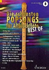  Notenblätter Megastarke Popsongs - Best of (+Online-Audio)