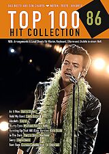  Notenblätter Top 100 Hit Collection Band 86