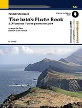 Geheftet The Irish Flute Book von