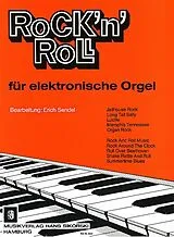  Notenblätter RocknRoll