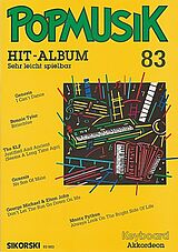  Notenblätter Popmusik Hit-Album Band 83