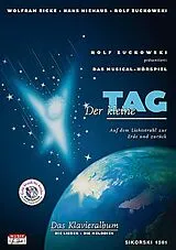 Hans Niehaus Notenblätter Der kleine Tag