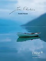 Jean Sibelius Notenblätter Selected Piano Pieces