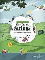 Michael Dartsch Notenblätter Together on Strings
