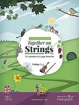 Michael Dartsch Notenblätter Together on Strings