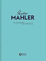 Gustav Mahler Notenblätter Sinfonie Nr.4