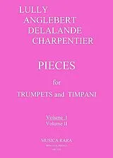  Notenblätter Pieces vol.1