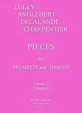  Notenblätter Pieces vol.2