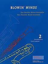  Notenblätter Blowin winds Band 2