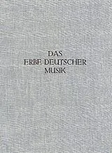  Notenblätter Klarinettenkonzerte des 18. Jahrhunderts