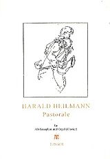 Harald Heilmann Notenblätter Pastorale