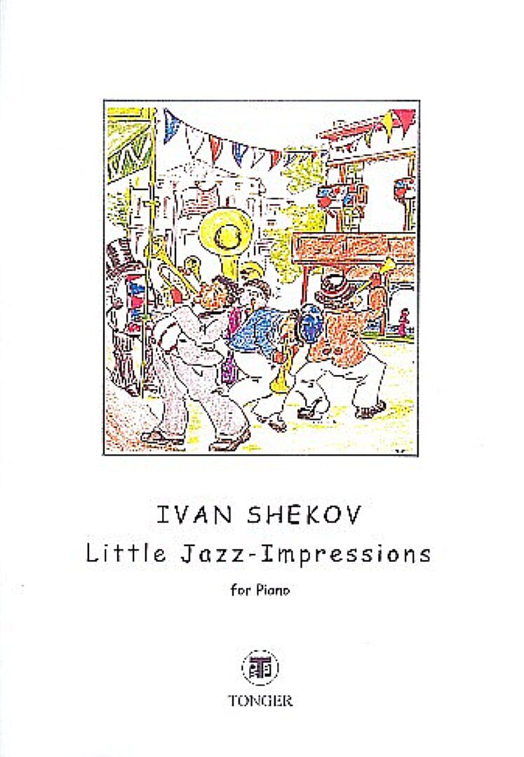 Little Jazz-Impressions