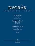 Symphonie Nr. 9 e-Moll op. 95 "Aus der neuen Welt"