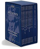Ludwig van Beethoven Notenblätter Die 9 Sinfonien 9 Studienpartituren