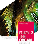  Notenblätter Enjoy the Organ Band 2