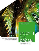  Notenblätter Enjoy the Organ Band 1