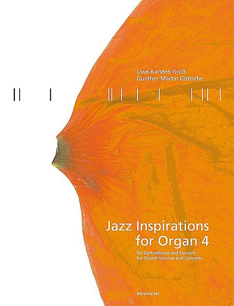 Jazz Inspirations Band 4