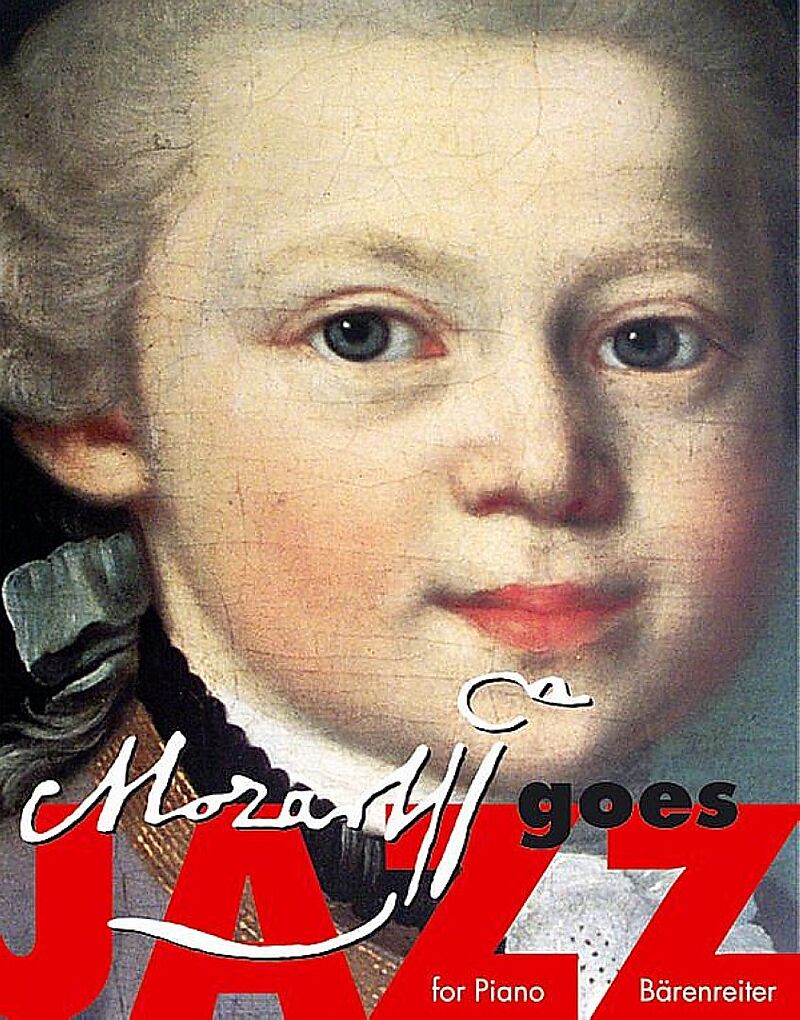 Mozart goes Jazz