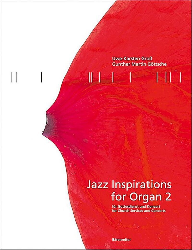 Jazz Inspirations Band 2