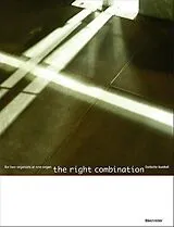 Liselotte Kunkel Notenblätter The right Combination