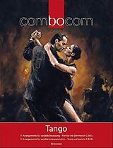  Notenblätter Tango
