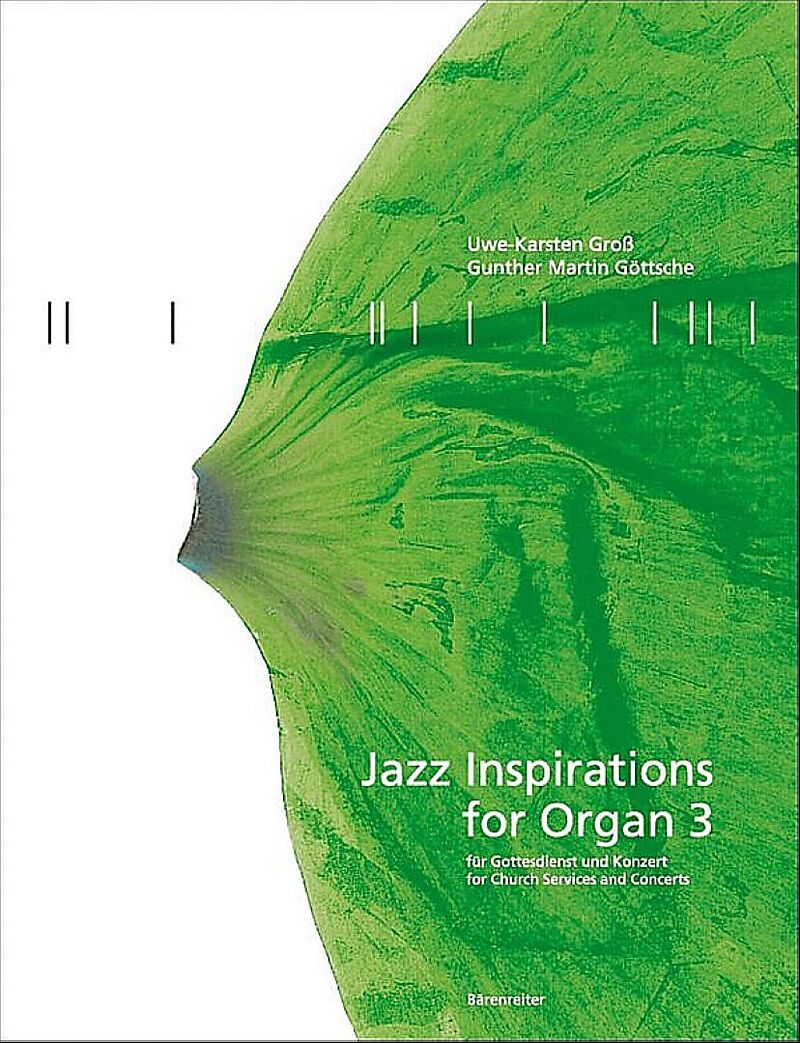 Jazz Inspirations Band 3