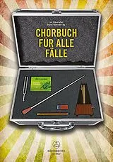  Notenblätter Chorbuch für alle Fälle