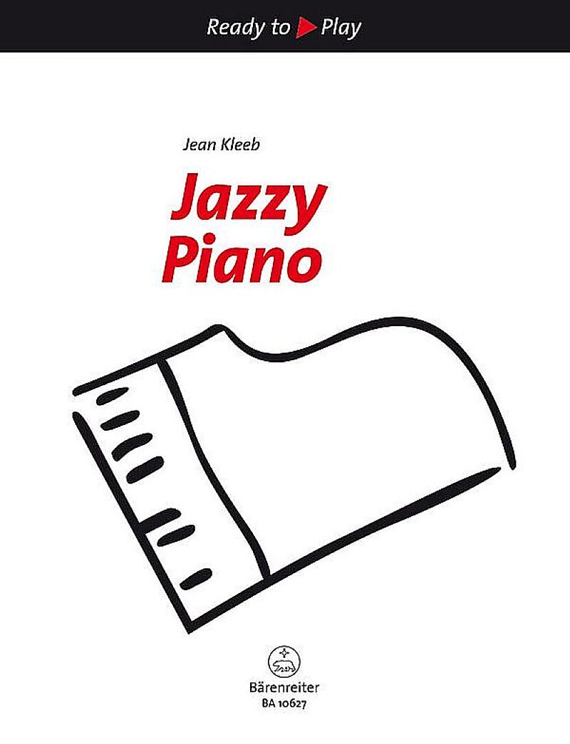 Jazz Piano