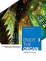  Notenblätter Enjoy the Organ Band 3